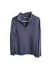 L.L.Bean Quilted Half-Zip Pullover Pullover Hoodie - photo 1