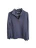 L.L.Bean Quilted Half-Zip Pullover Pullover Hoodie - photo 2