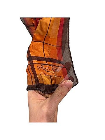 Oscar De La Renta Scarf (view 2)