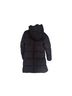 DKNY Black Snow Jacket Size XS - photo 2