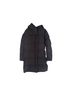 DKNY Black Snow Jacket Size XS - photo 1