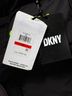 DKNY Black Snow Jacket Size XS - photo 4