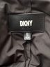 DKNY Black Snow Jacket Size XS - photo 5