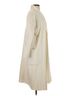 Zara Ivory Zara Coat Size S - photo 3