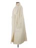 Zara Ivory Zara Coat Size S - photo 4
