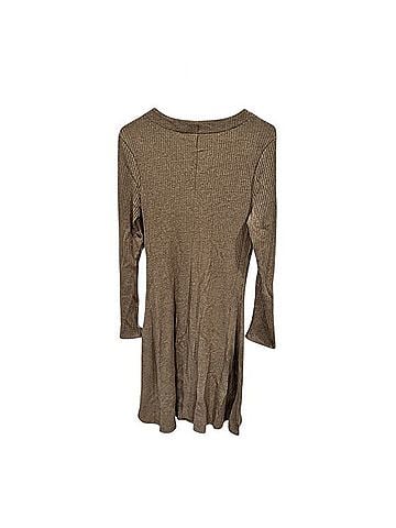 Velvet Heart Casual Dress (view 2)