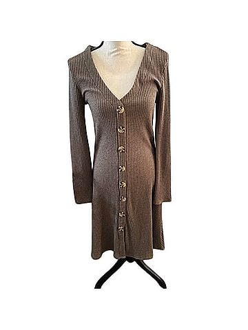 Velvet Heart Casual Dress (view 1)
