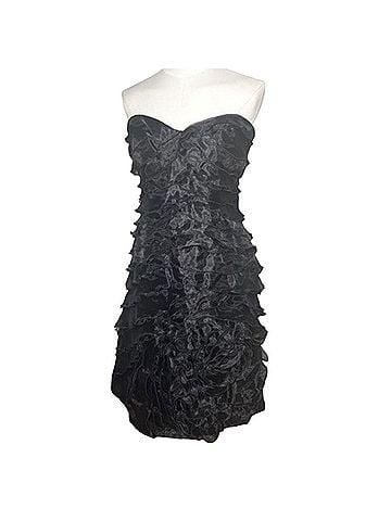 Jovani Cocktail Dress (view 1)