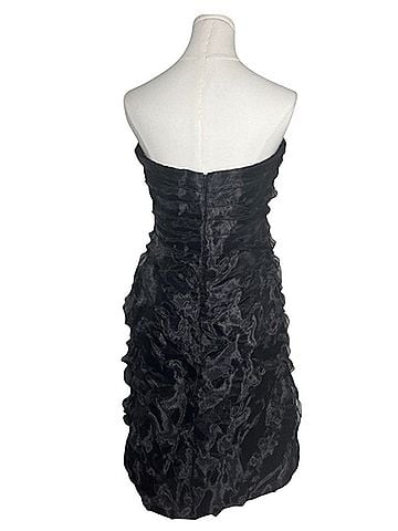 Jovani Cocktail Dress (view 2)