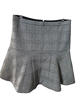 J. Crew x Dauphinette Plaza Casual Skirt (view 2)