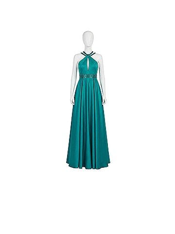 Rachel Allan Cocktail Dress (view 1)