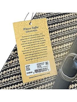 Patricia Nash Venezia Crossbody Bag (view 2)