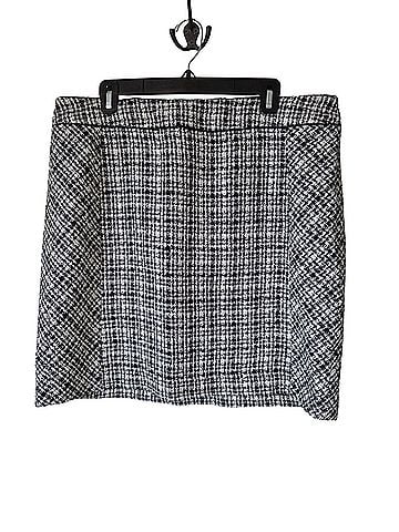 White House Black Market Casual Skirt (view 1)