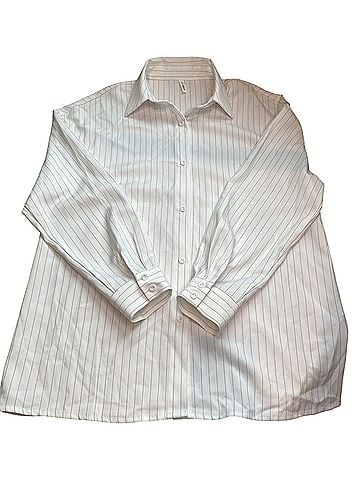 Halara Button-Down Shirt (view 1)