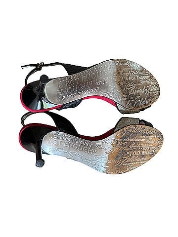 Beverly Feldman Heels (view 2)