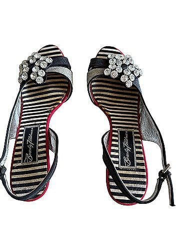 Beverly Feldman Heels (view 1)