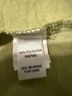 Cato 100% Polyester Green Short Sleeve Blouse Size 2X - photo 4