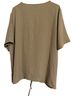 Cato 100% Polyester Green Short Sleeve Blouse Size 2X - photo 2
