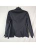 Nina Mclemore Black Blazer Size 10 - photo 6