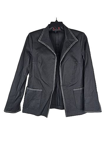 Nina Mclemore Blazer (view 1)