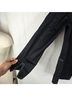 Nina Mclemore Black Blazer Size 10 - photo 7