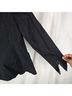 Nina Mclemore Black Blazer Size 10 - photo 8
