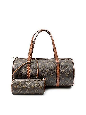 Louis Vuitton Papillon 30 (view 1)