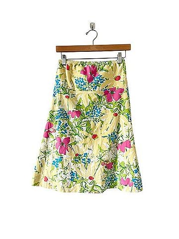 Lilly Pulitzer Casual Dress (view 1)