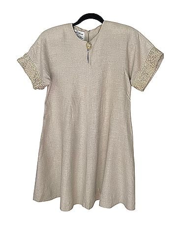 Rickie Freeman for T.J Nites Cocktail Dress (view 1)
