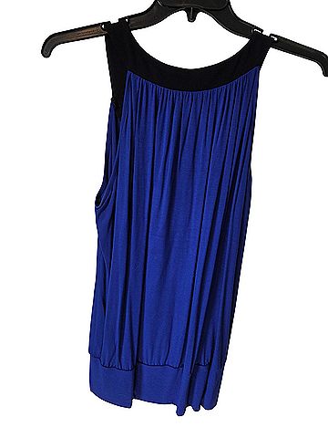 Spense Sleeveless Blouse (view 2)