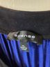 Spense Blue Sleeveless Blouse Size XL - photo 3