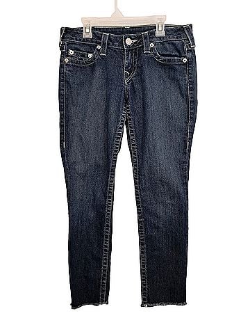 True Religion World Tour\Section Skinny Jeans (view 1)