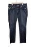 True Religion Blue Jeans Size 28 - photo 1