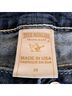 True Religion Blue Jeans Size 28 - photo 4