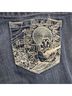 True Religion Blue Jeans Size 28 - photo 8