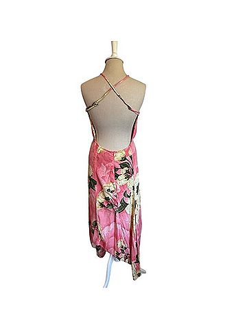 Reformation Waverly Hanoi Cocktail Dress (view 2)