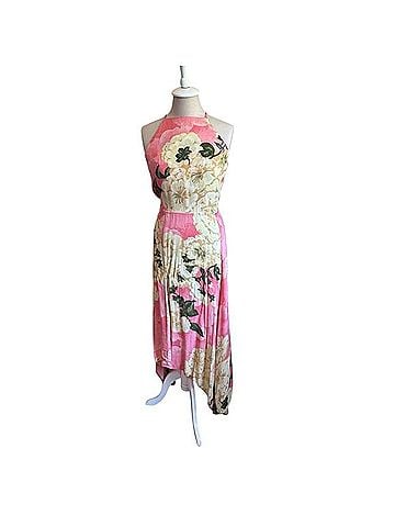 Reformation Waverly Hanoi Cocktail Dress (view 1)