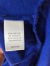 Spense Blue Sleeveless Blouse Size XL - photo 4
