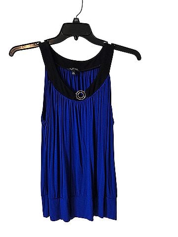 Spense Sleeveless Blouse (view 1)