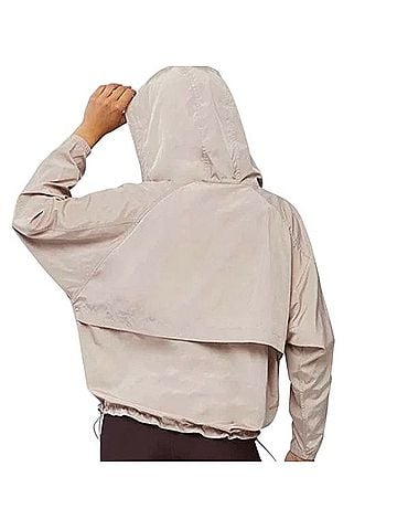 Soia & Kyo Oaklynn Windbreaker (view 2)