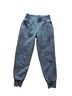 Aritzia Blue Track Pants Size XXS - photo 1