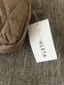 Athleta Brown Leather Belt Bag One size - photo 7