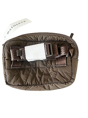 Athleta Leather Belt Bag (view 2)
