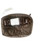 Athleta Brown Leather Belt Bag One size - photo 2