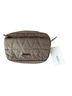 Athleta Brown Leather Belt Bag One size - photo 1