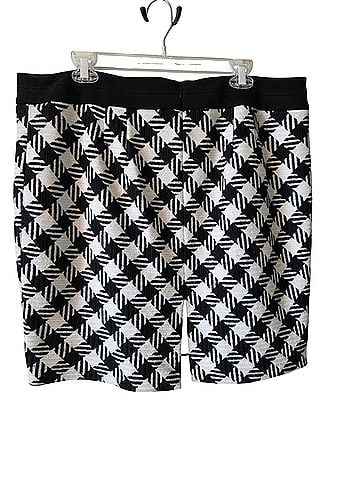 White House Black Market Casual Skirt (view 2)