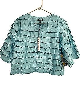 Samuel Dong 3/4 Sleeve Blouse (view 1)