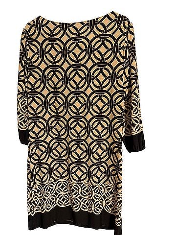 Enfocus Casual Dress (view 2)