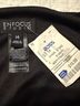 Enfocus Print Black Tan Casual Dress Size 14 - photo 3