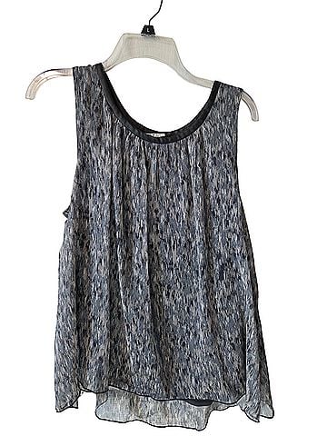 Converse Sleeveless Top (view 1)